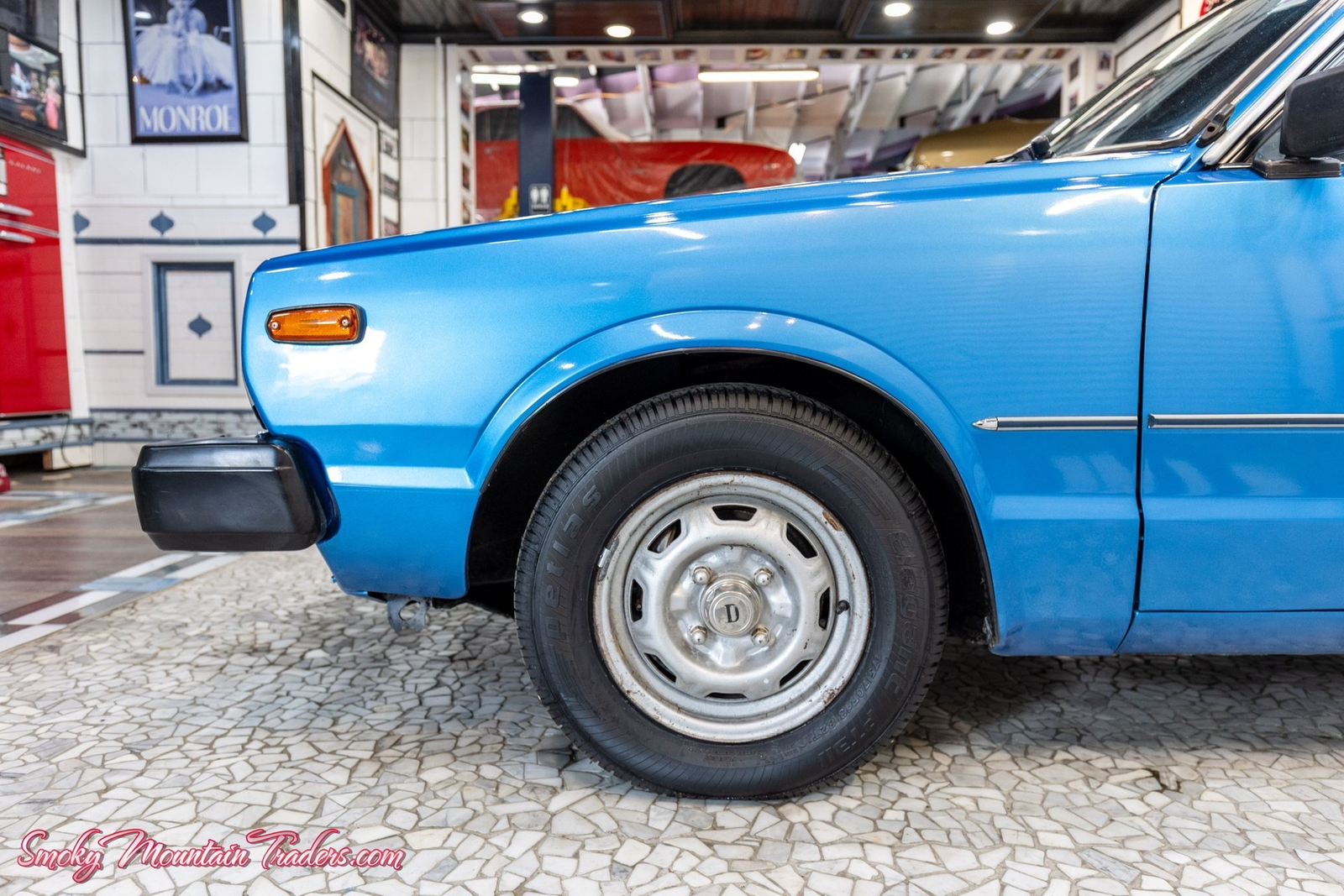 Datsun-310GX-1980-3