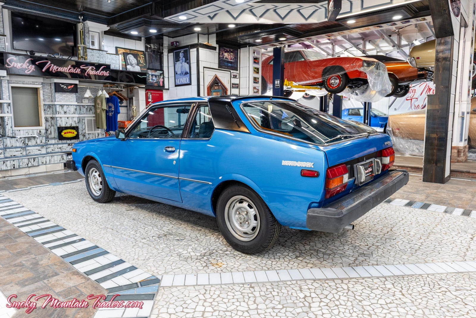 Datsun-310GX-1980-34