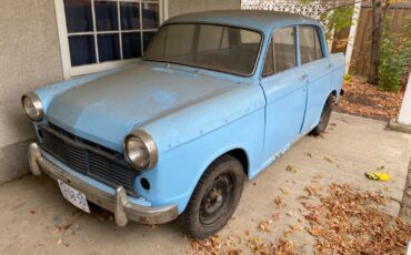 Datsun-Bluebird-1963-Sedan