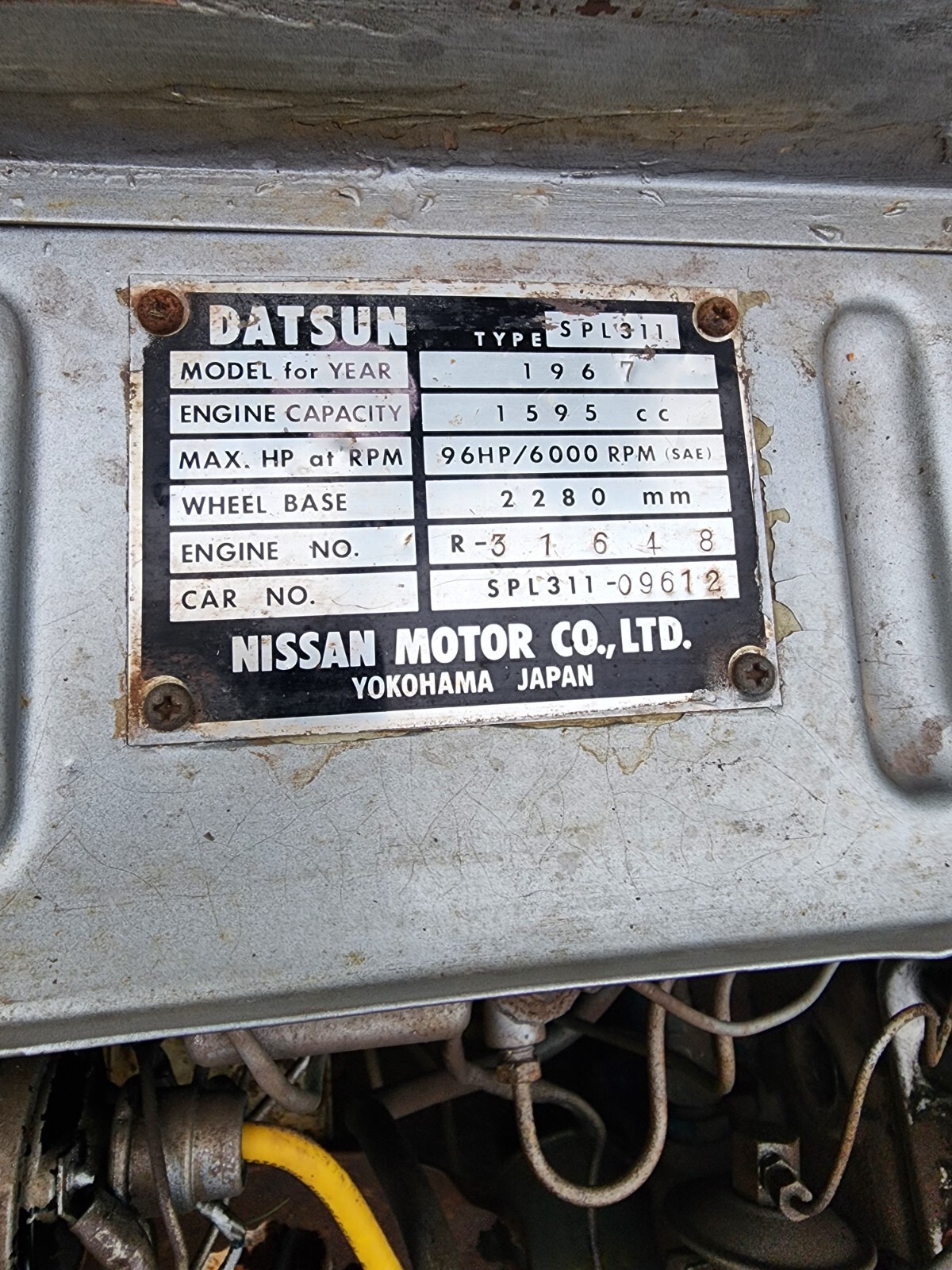 Datsun-Other-1967-Convertible-14