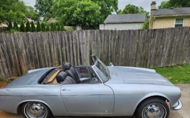 Datsun-Other-1967-Convertible