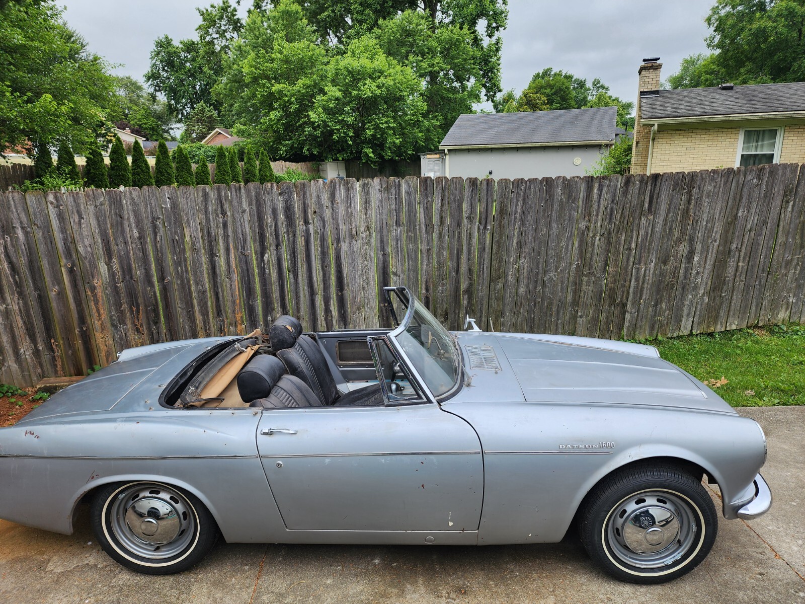 Datsun-Other-1967-Convertible