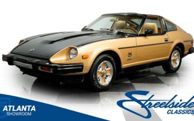 Datsun Z-Series 1980 Coupe