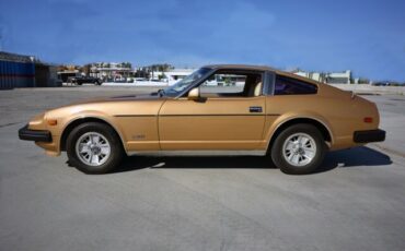 Datsun-Z-Series-1980-Hatchback