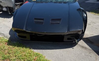 De Tomaso Other 1972