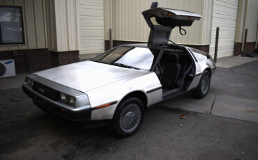 DeLorean-DMC-12-1981-Coupe