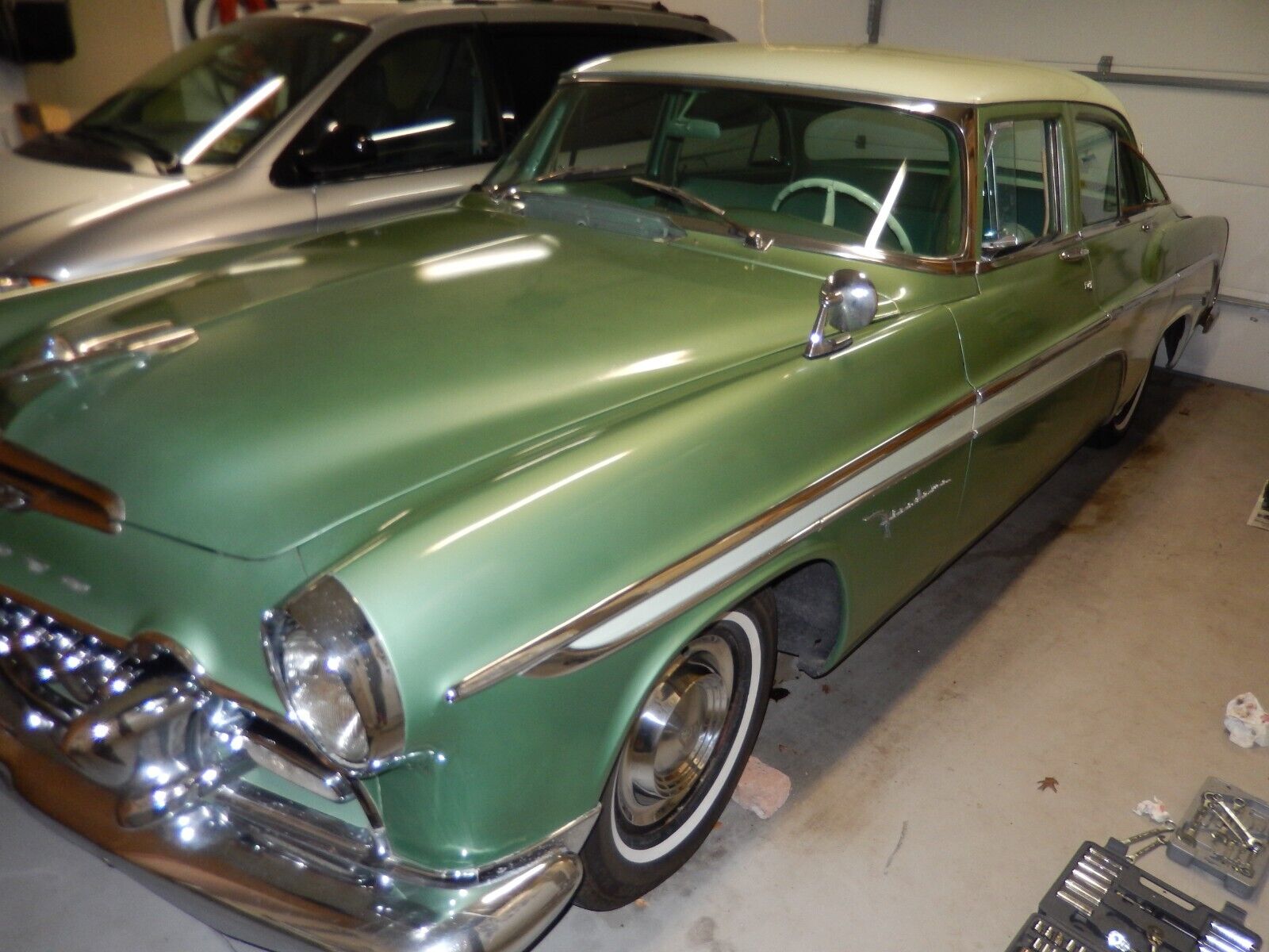 DeSoto-1955-Sedan