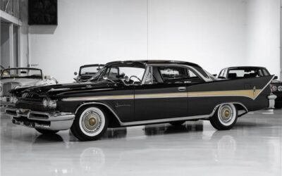 DeSoto Adventurer 1959