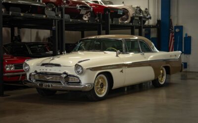 Desoto Adventurer 1956