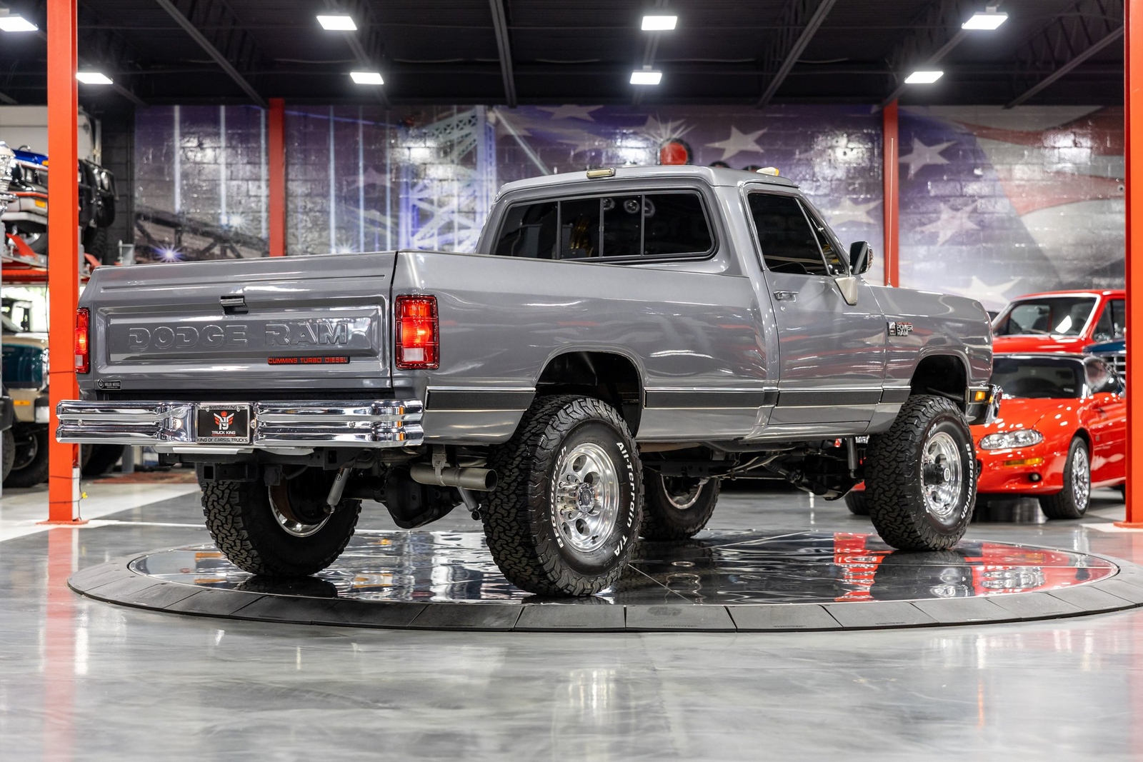 Dodge-34-Ton-Trucks-1989-Pickup-Truck-10