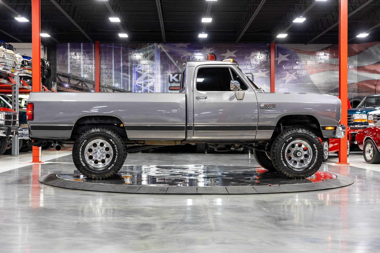 Dodge-34-Ton-Trucks-1989-Pickup-Truck-11