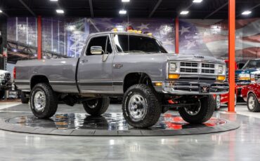 Dodge-34-Ton-Trucks-1989-Pickup-Truck-12