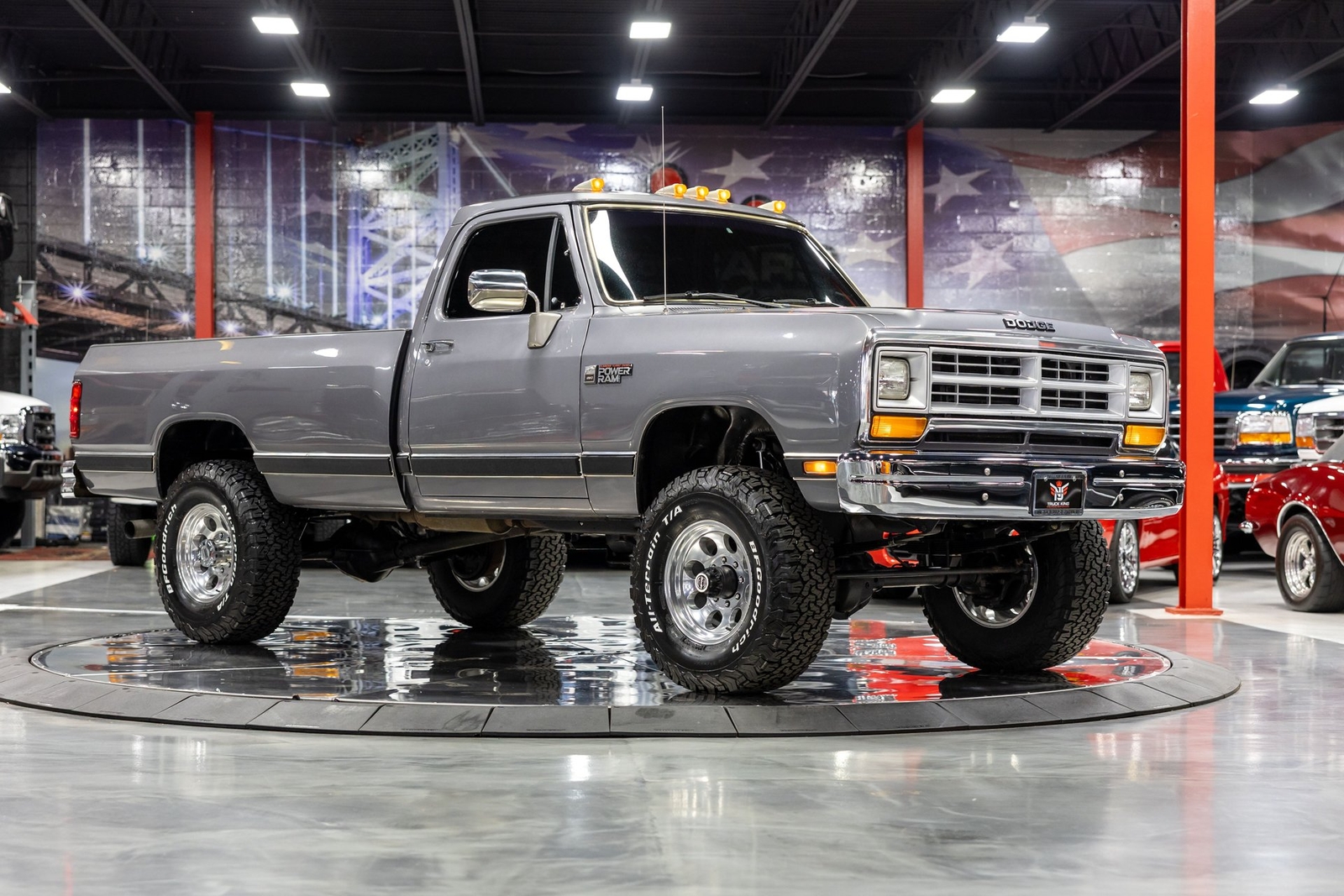 Dodge-34-Ton-Trucks-1989-Pickup-Truck-12