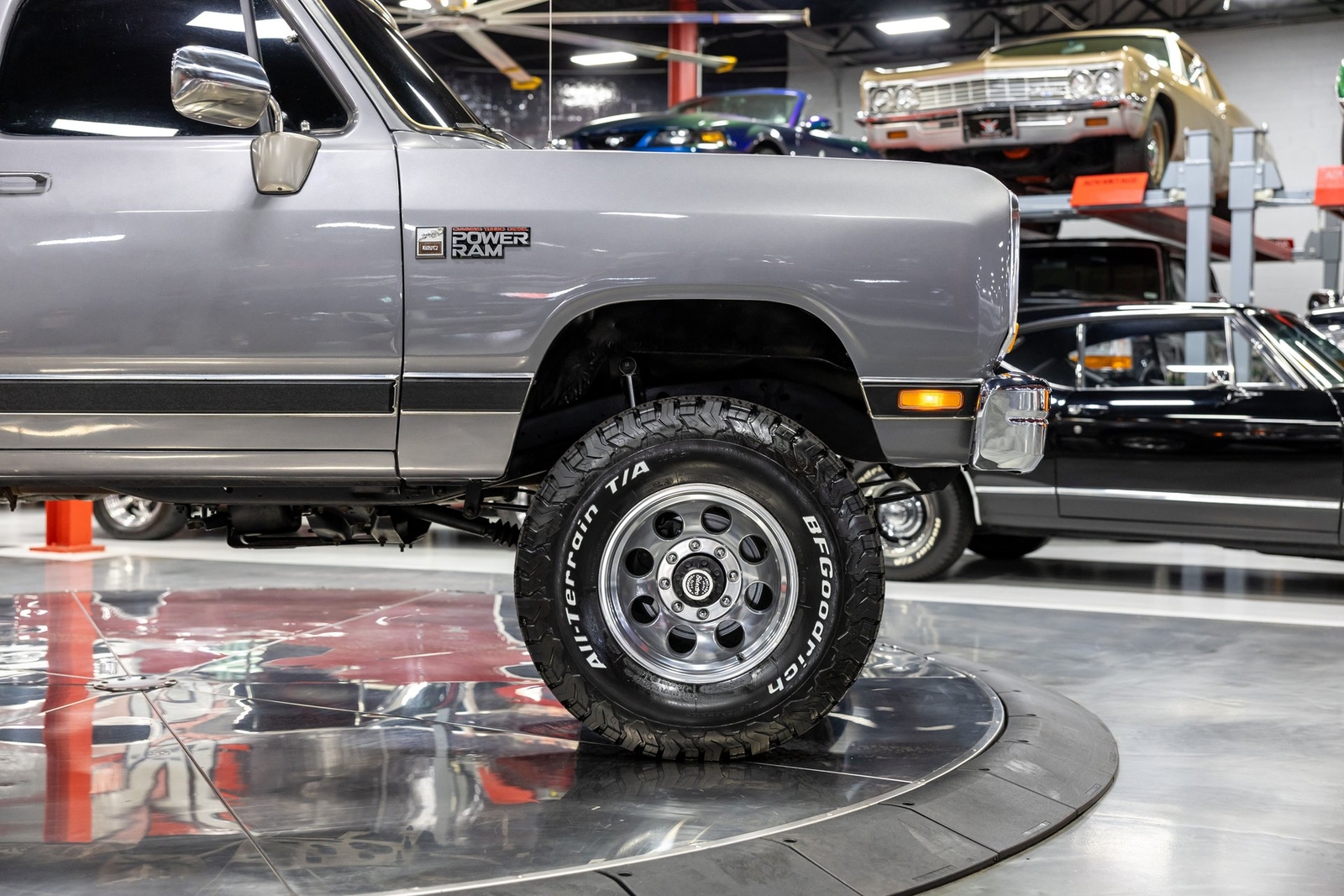 Dodge-34-Ton-Trucks-1989-Pickup-Truck-14