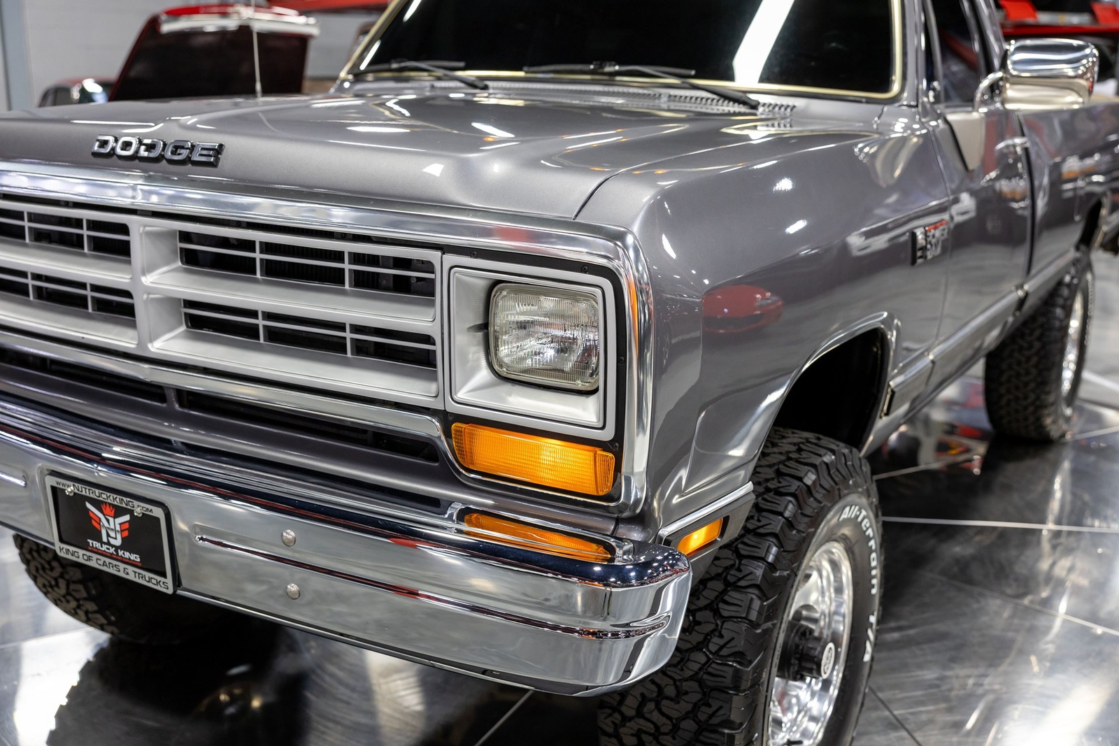 Dodge-34-Ton-Trucks-1989-Pickup-Truck-18