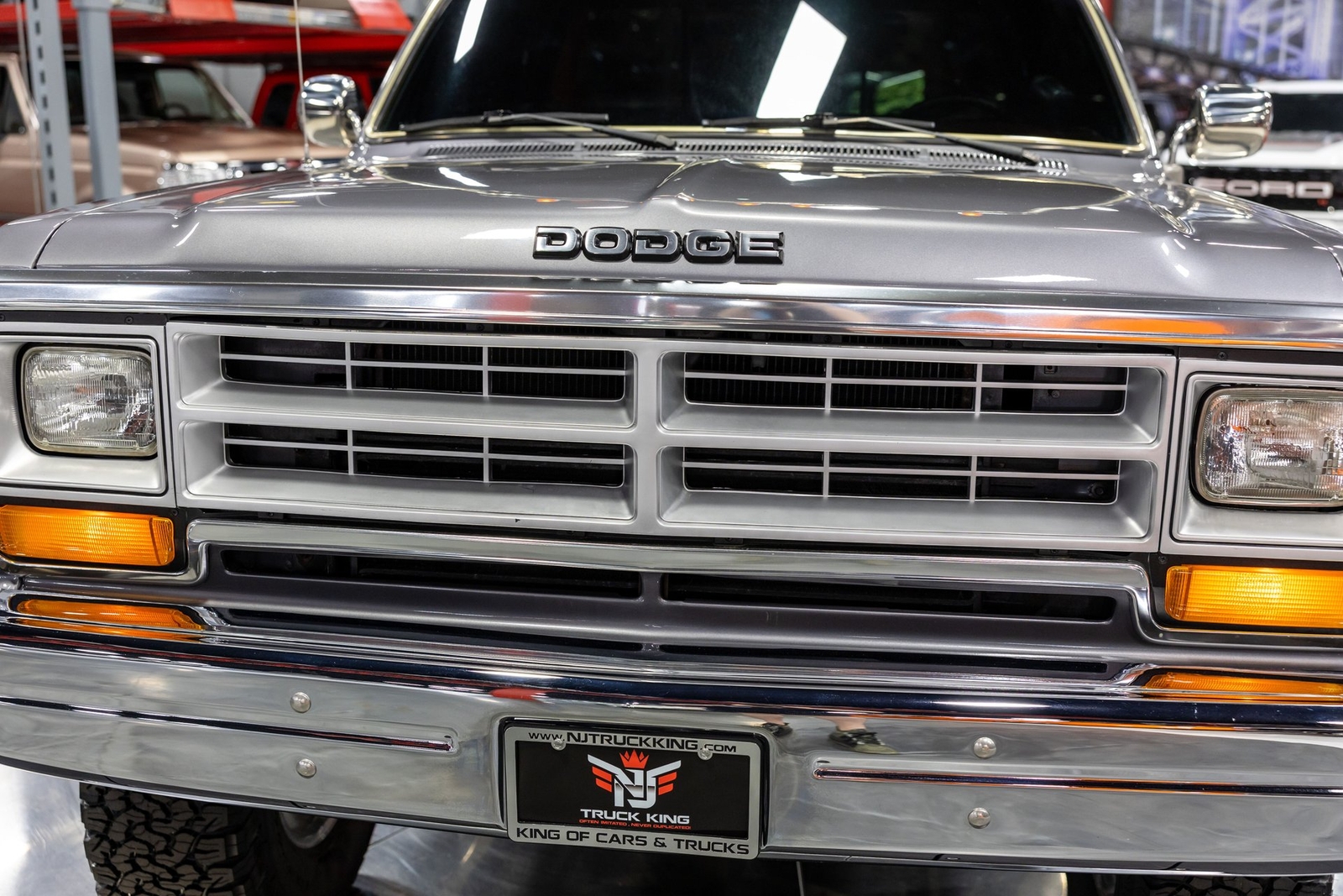 Dodge-34-Ton-Trucks-1989-Pickup-Truck-19