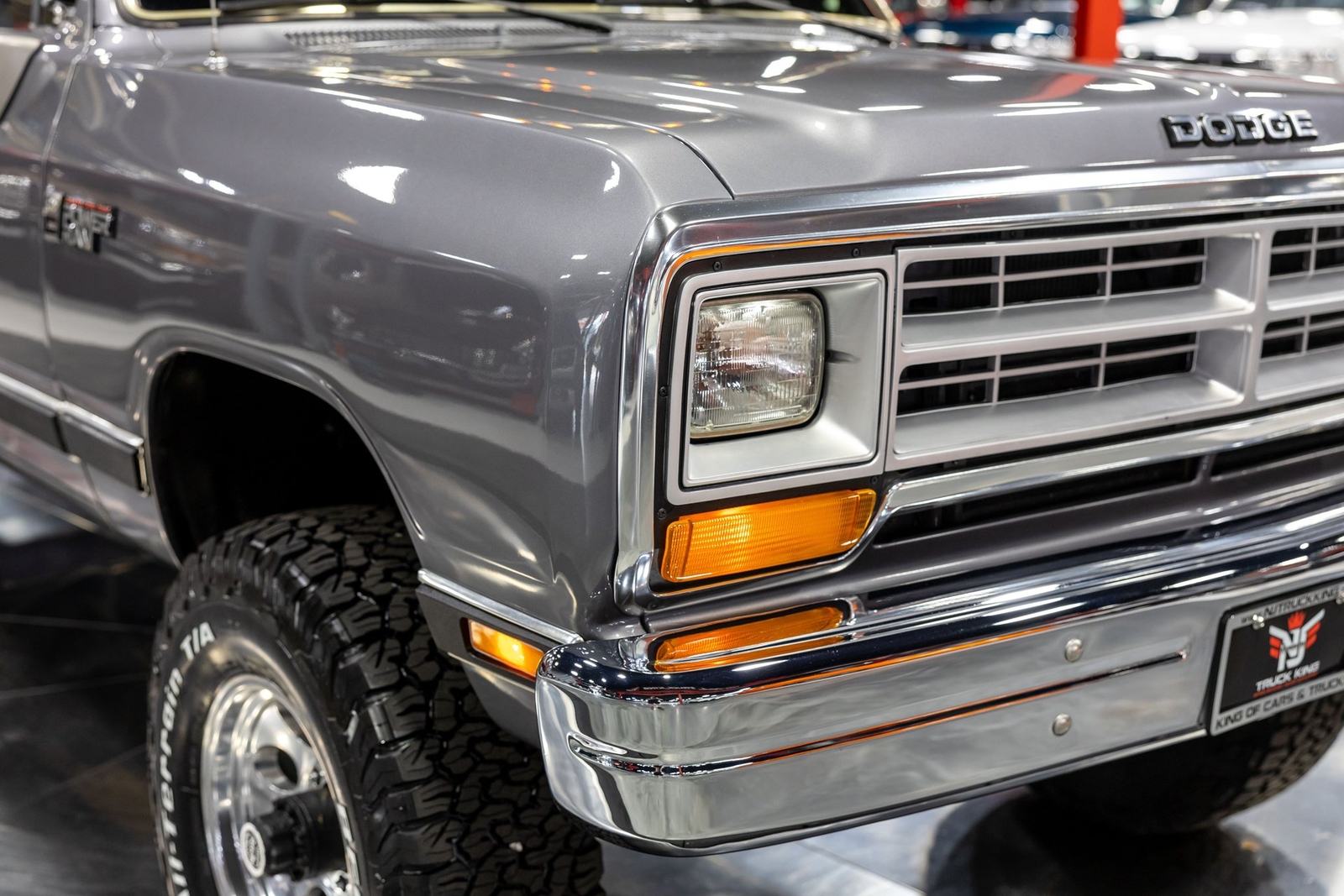 Dodge-34-Ton-Trucks-1989-Pickup-Truck-20
