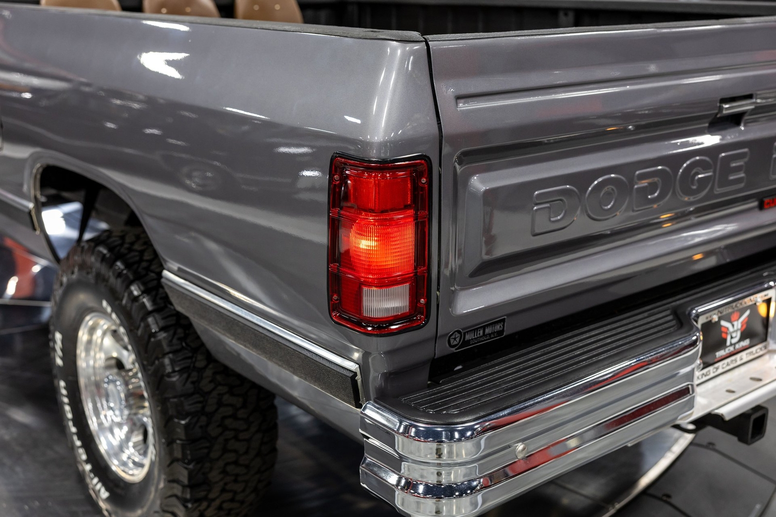 Dodge-34-Ton-Trucks-1989-Pickup-Truck-24