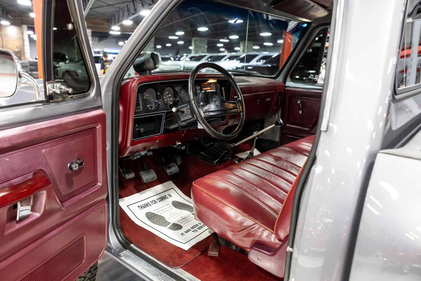 Dodge-34-Ton-Trucks-1989-Pickup-Truck-29