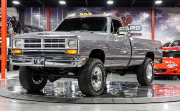 Dodge-34-Ton-Trucks-1989-Pickup-Truck-3