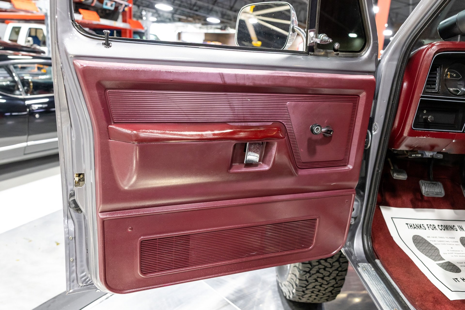 Dodge-34-Ton-Trucks-1989-Pickup-Truck-30