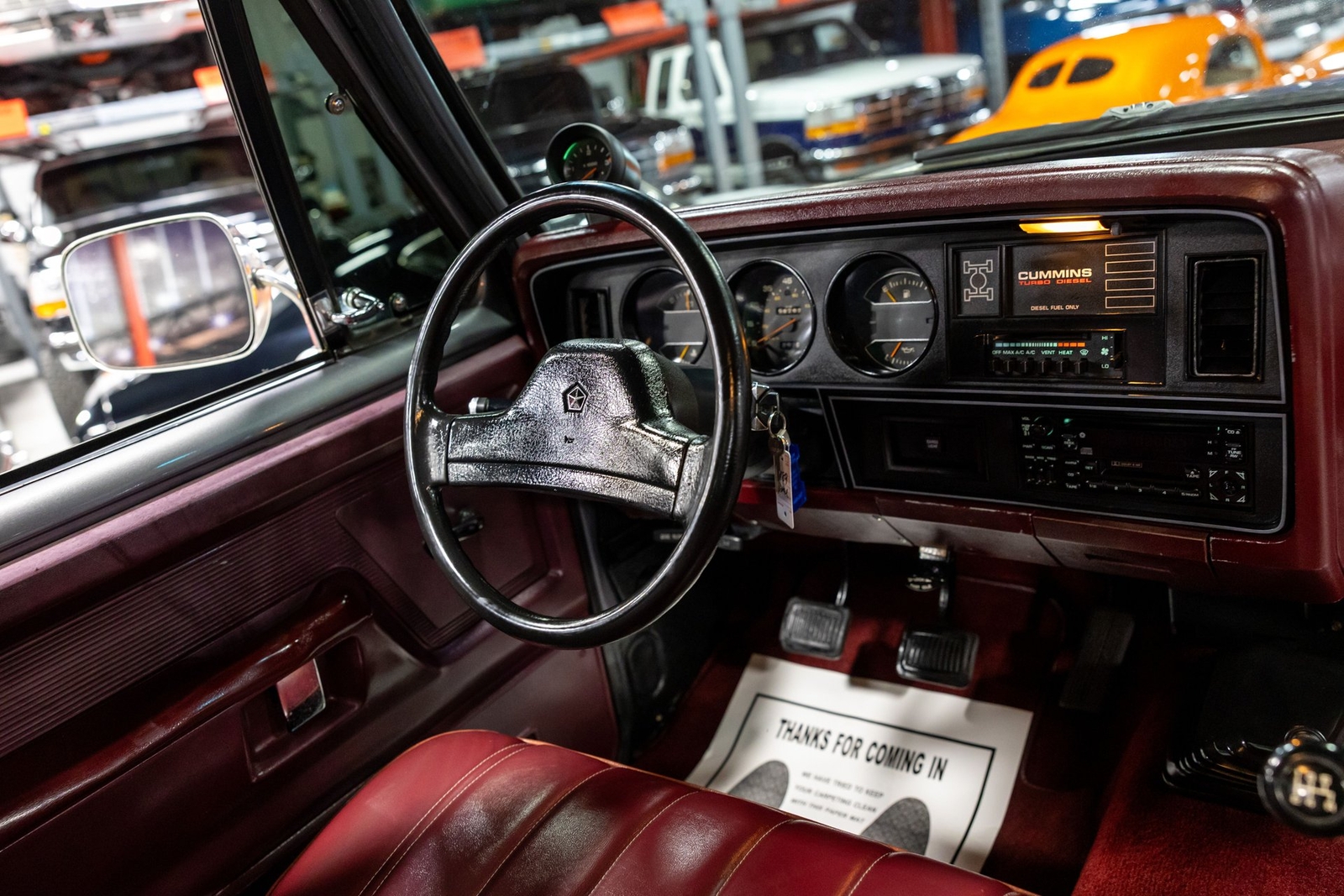 Dodge-34-Ton-Trucks-1989-Pickup-Truck-36