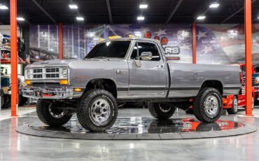Dodge-34-Ton-Trucks-1989-Pickup-Truck-5
