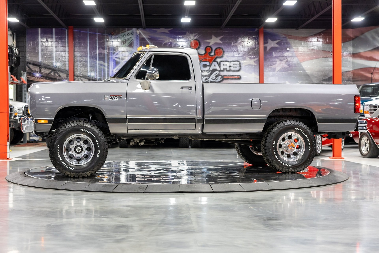 Dodge-34-Ton-Trucks-1989-Pickup-Truck-6