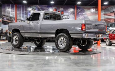 Dodge-34-Ton-Trucks-1989-Pickup-Truck-7