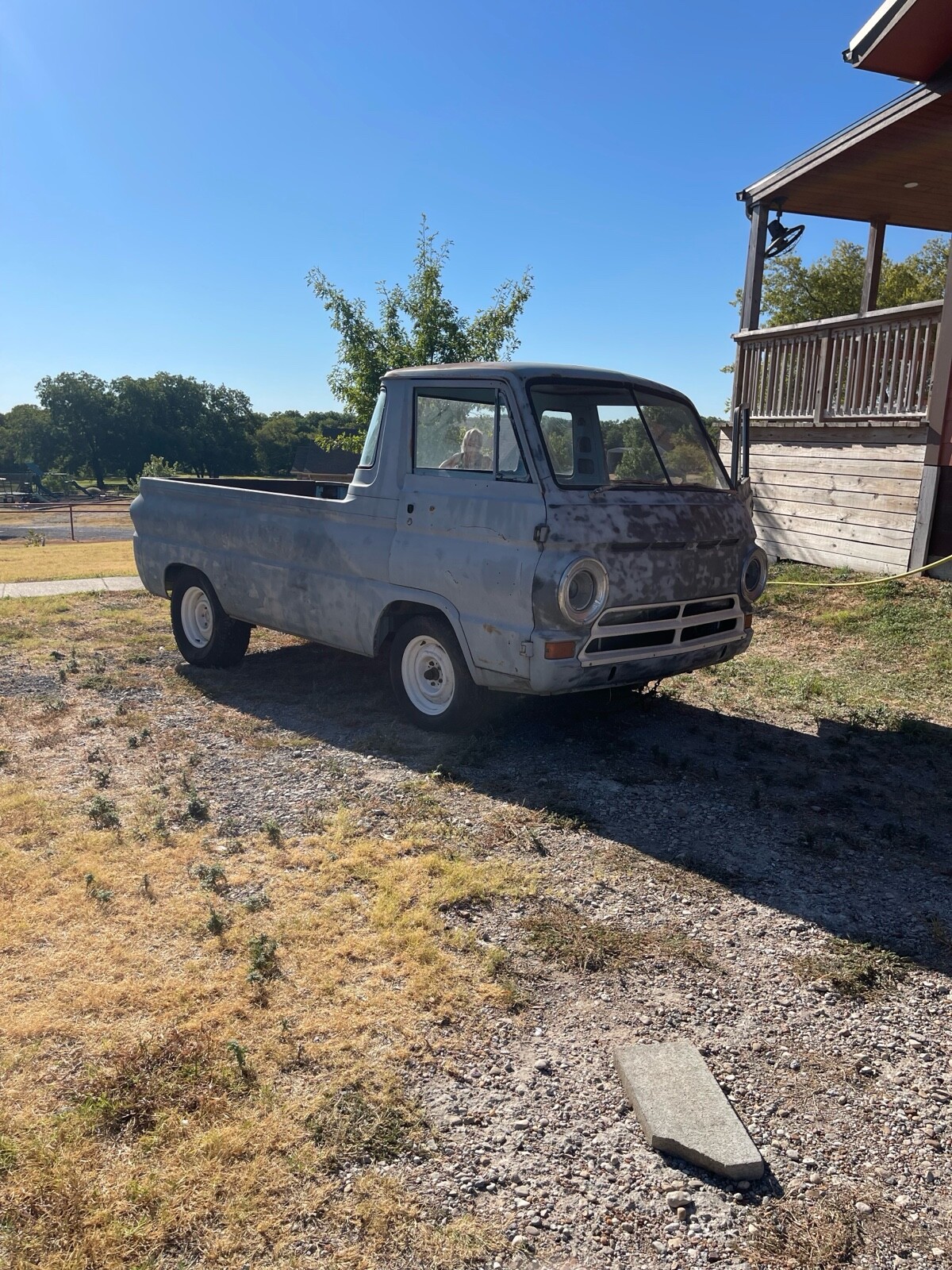 Dodge-A100-1964