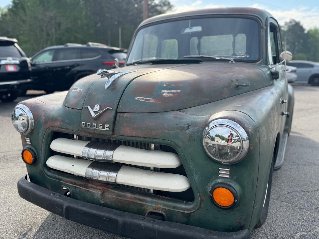 Dodge-C3-5-window-Pick-Up-Truck-1955-11