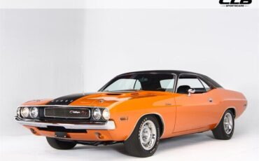 Dodge-Challenger-1970