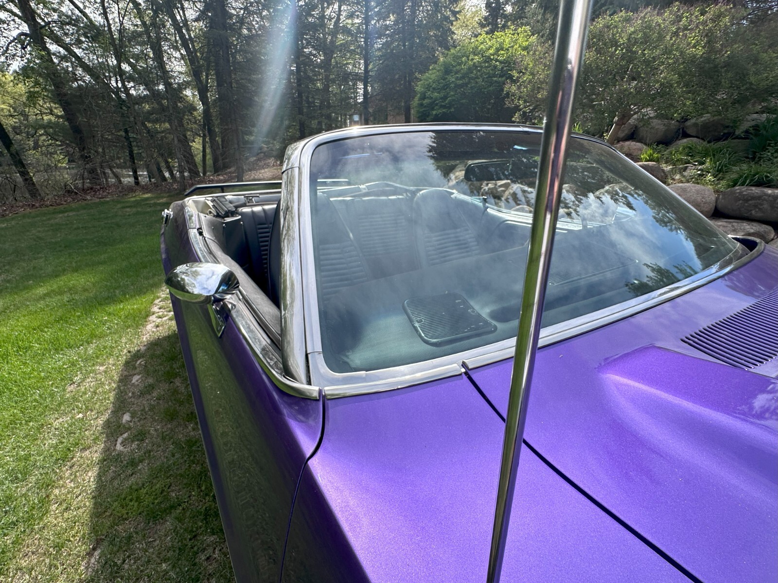 Dodge-Challenger-1970-Convertible-11