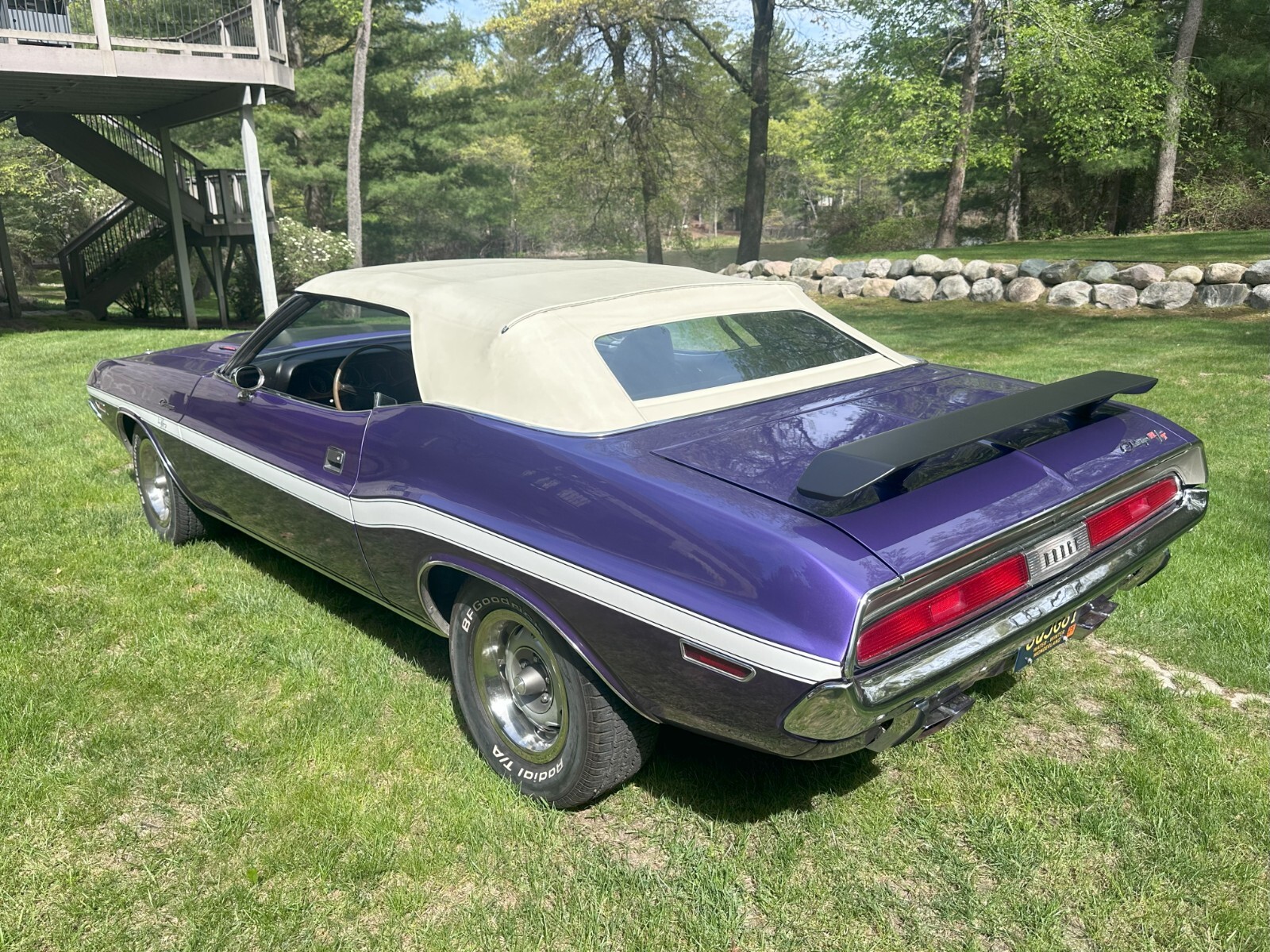 Dodge-Challenger-1970-Convertible-14