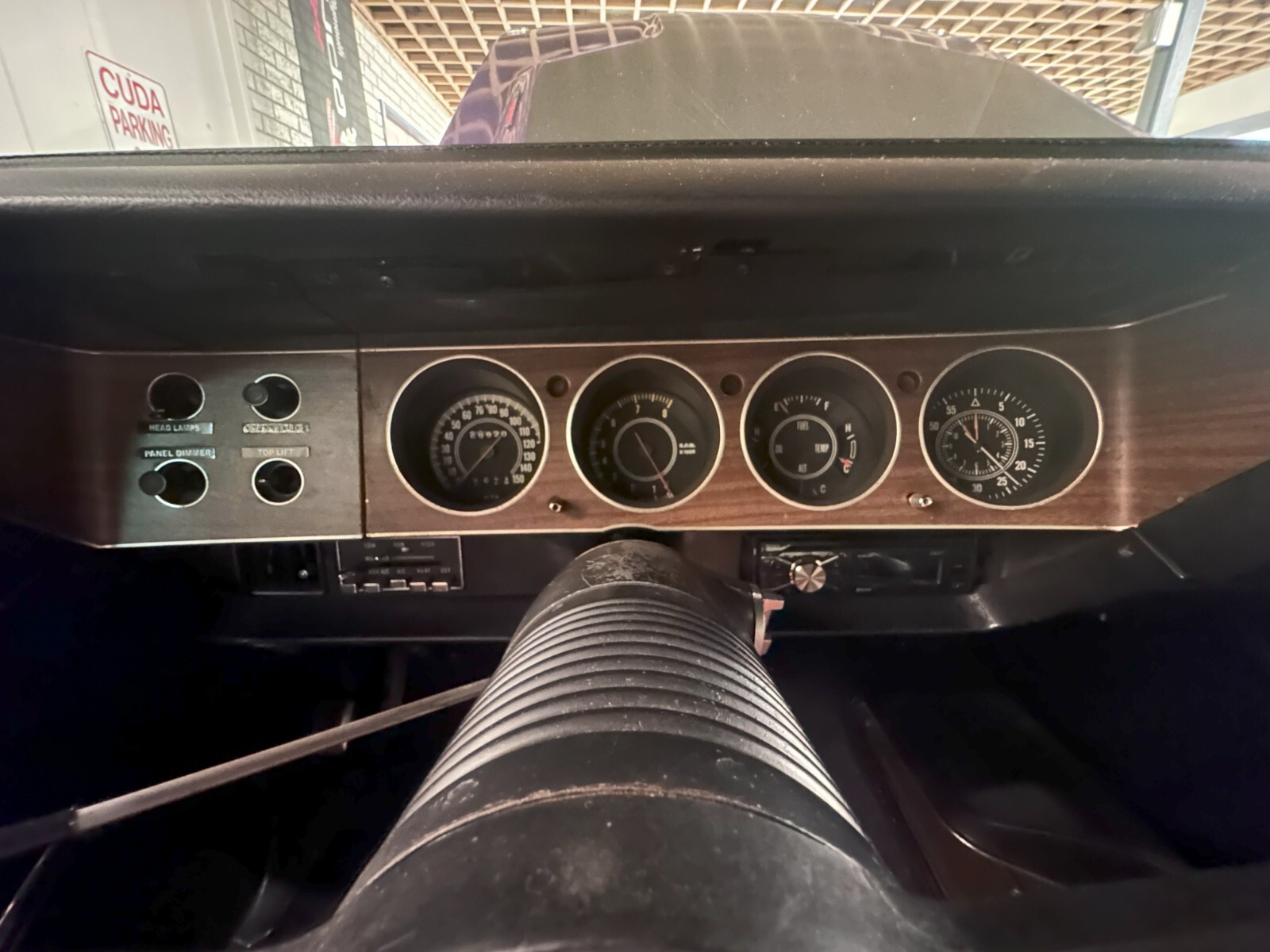Dodge-Challenger-1970-Convertible-17