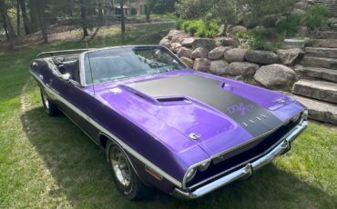 Dodge-Challenger-1970-Convertible-2