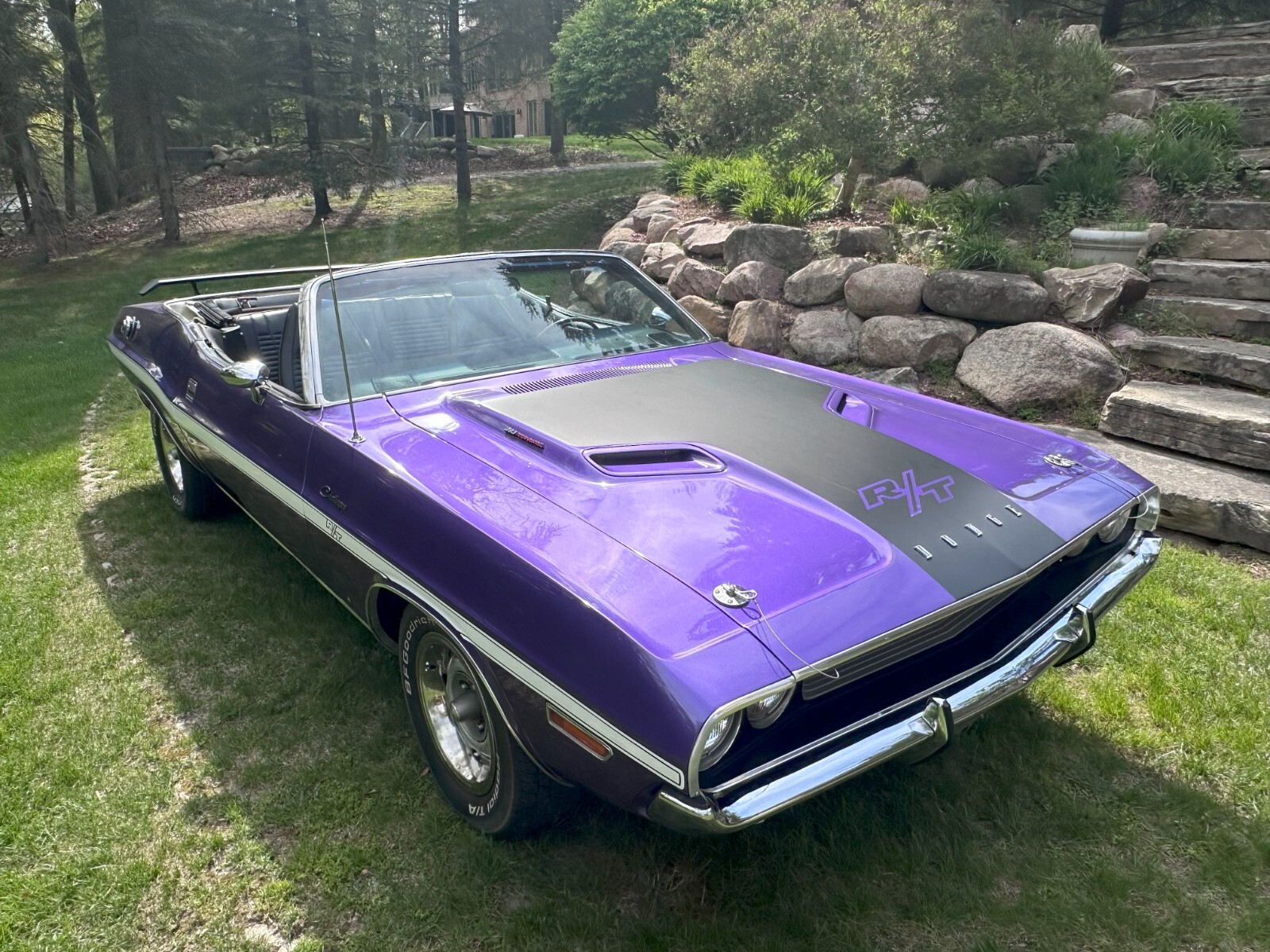 Dodge-Challenger-1970-Convertible-2