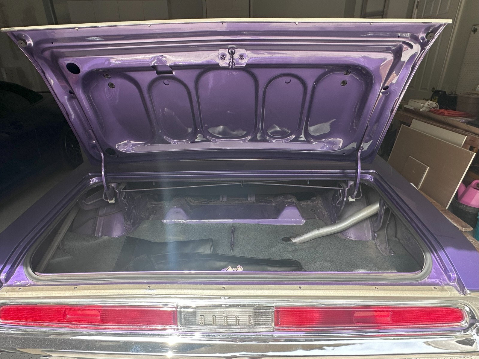 Dodge-Challenger-1970-Convertible-29