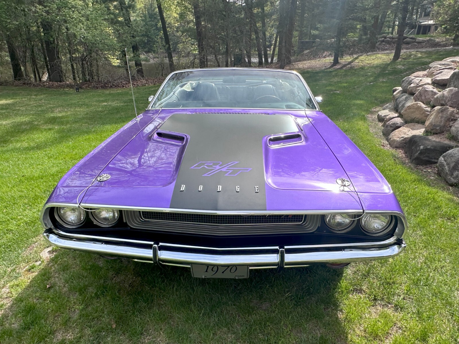 Dodge-Challenger-1970-Convertible-3