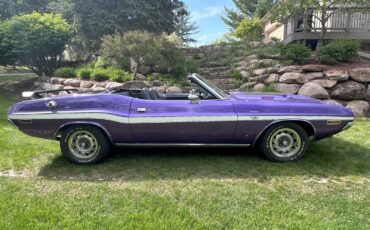 Dodge-Challenger-1970-Convertible-4