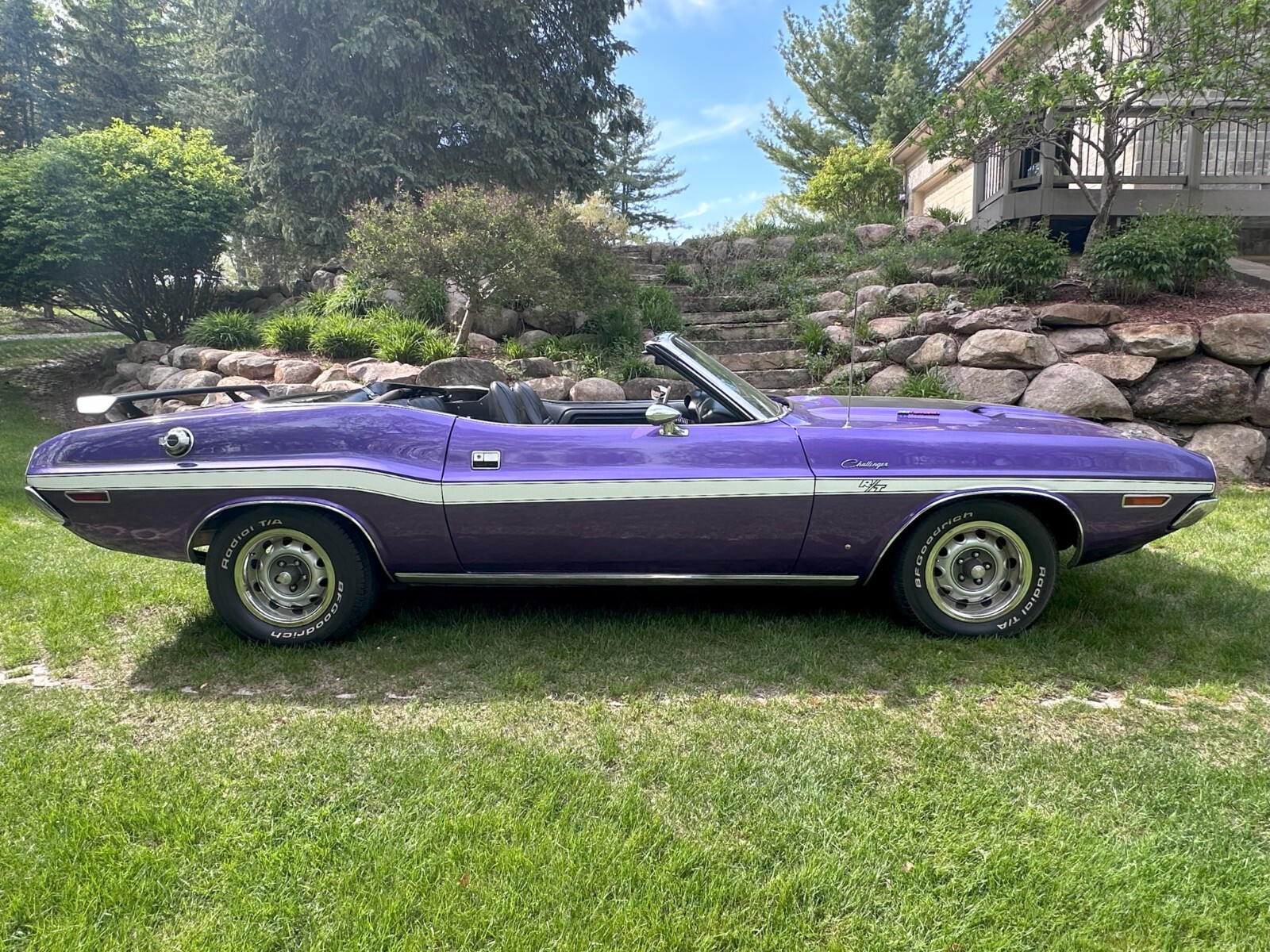 Dodge-Challenger-1970-Convertible-4