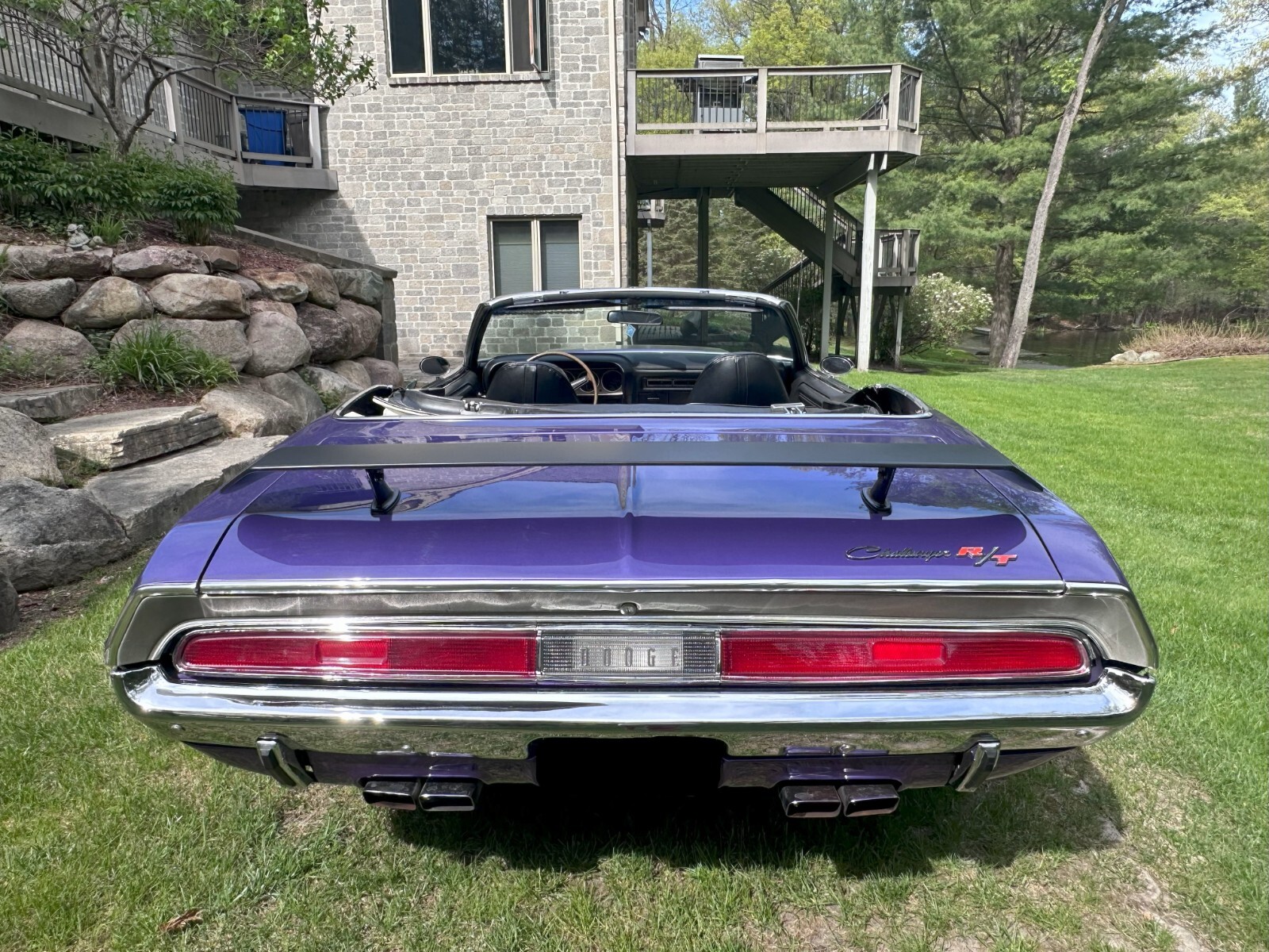 Dodge-Challenger-1970-Convertible-5