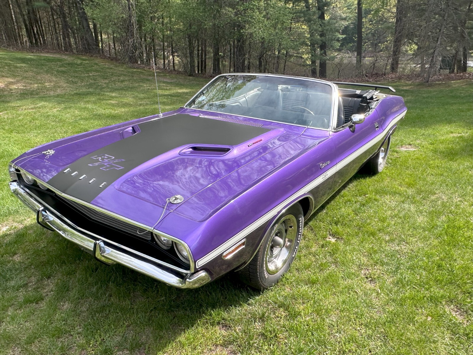 Dodge-Challenger-1970-Convertible-7