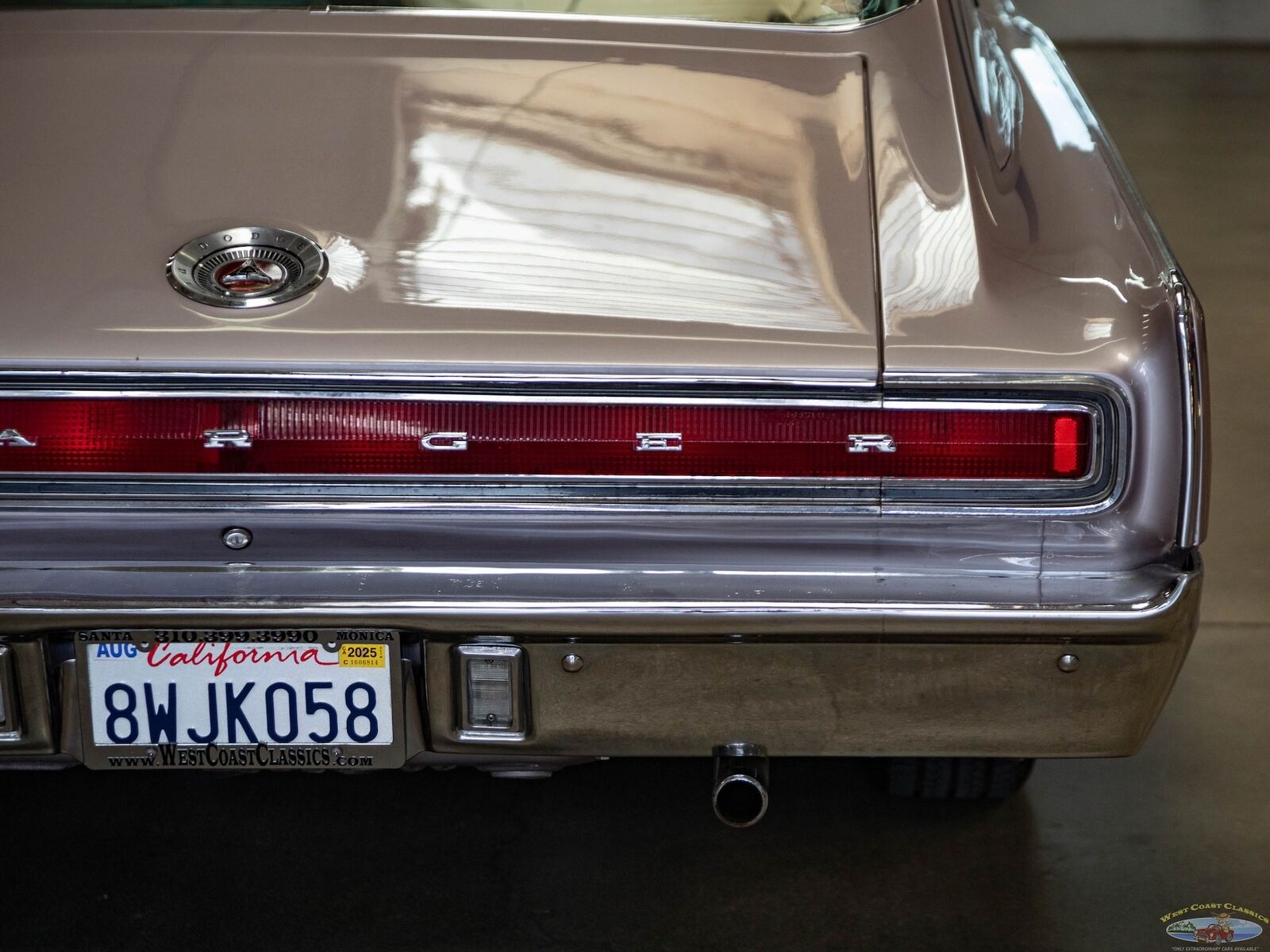 Dodge-Charger-1966-2-Door-Fastback-Hardtop-19