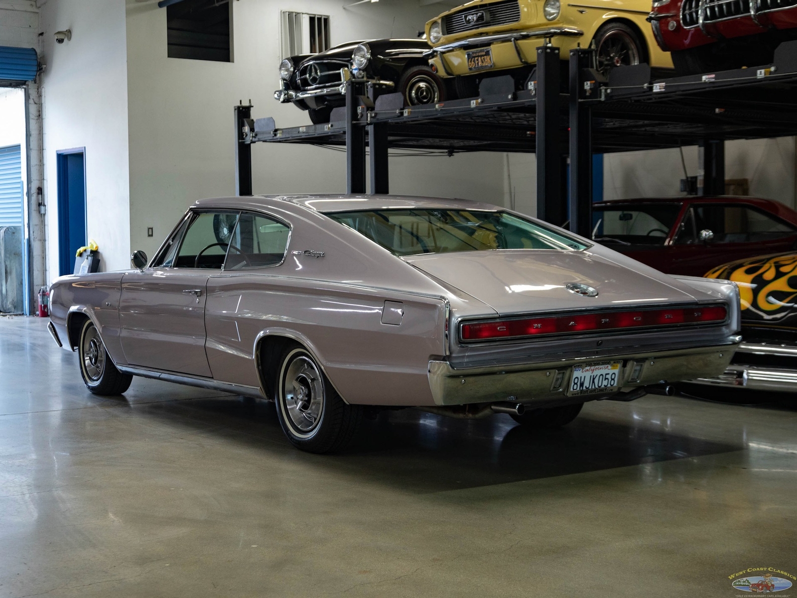 Dodge-Charger-1966-2-Door-Fastback-Hardtop-20
