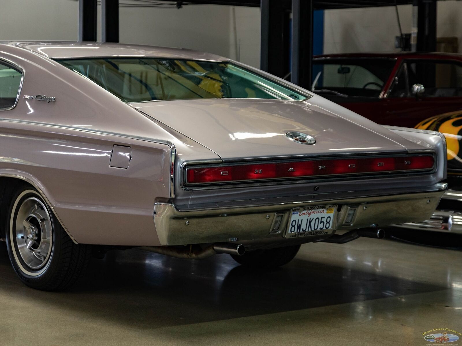 Dodge-Charger-1966-2-Door-Fastback-Hardtop-22