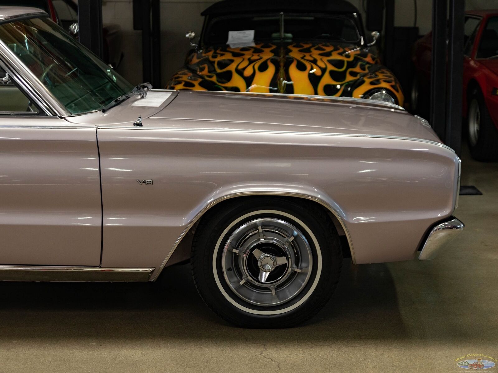 Dodge-Charger-1966-2-Door-Fastback-Hardtop-3