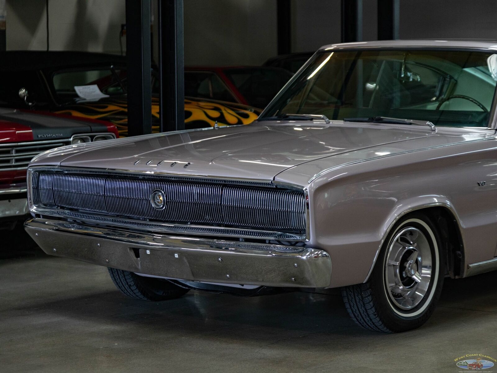 Dodge-Charger-1966-2-Door-Fastback-Hardtop-7
