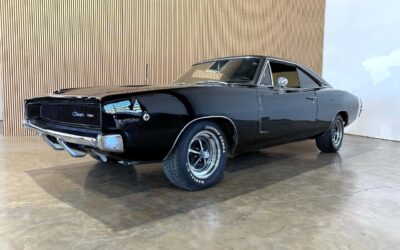 Dodge Charger 1968