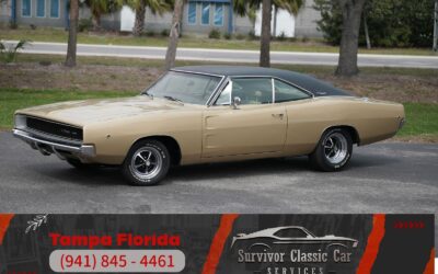 Dodge Charger 1968
